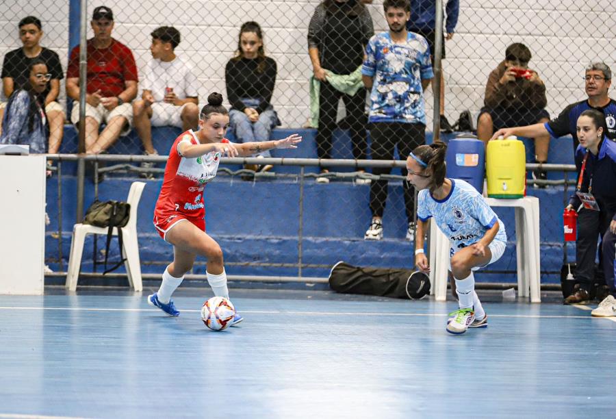 Agenda de Competições da SEMELP
