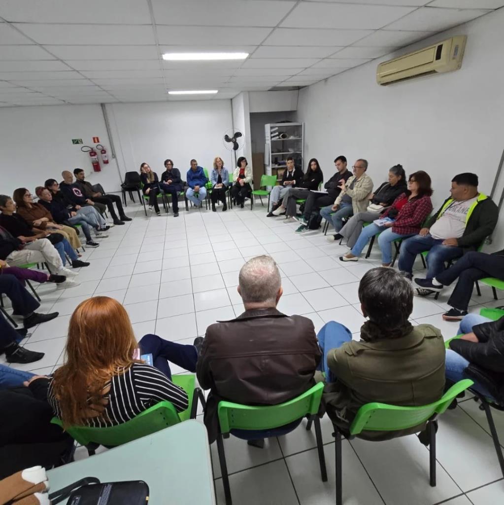 Clube de Leitura das Bibliotecas de Pinda promove encontros e convida público para compartilhar experiências literárias, nesta quinta-feira (18)