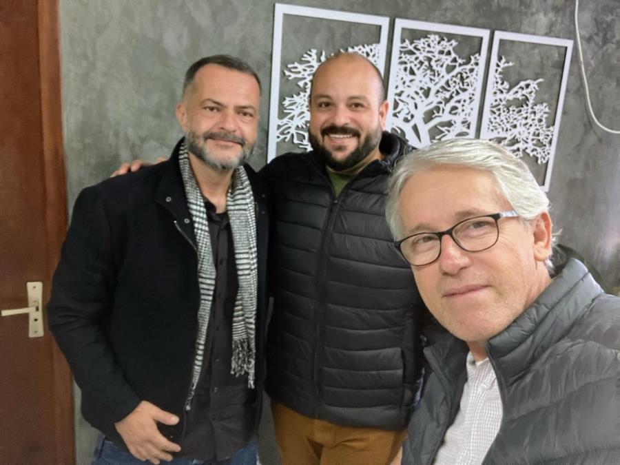 Pinda fortalece ações em parceria com a Diretoria Regional de Ensino para alcançar metas ODS