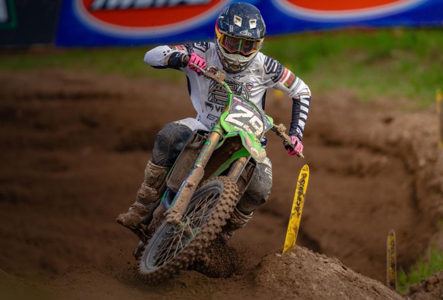 Etapa ValeCup de Velocross agita Pindamonhangaba neste fim de semana