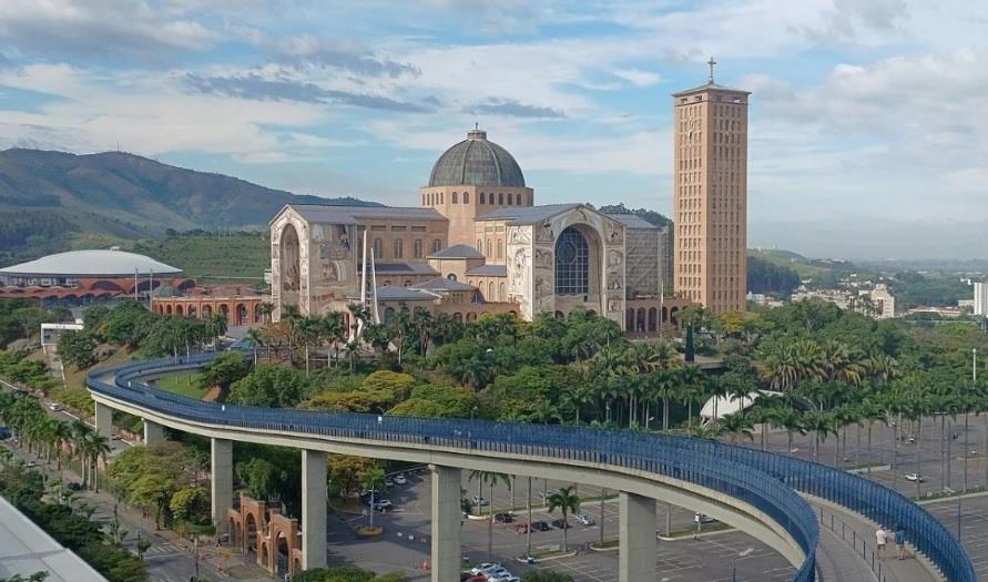 ANTT realiza audiência pública sobre projeto Caminho da Fé em Aparecida