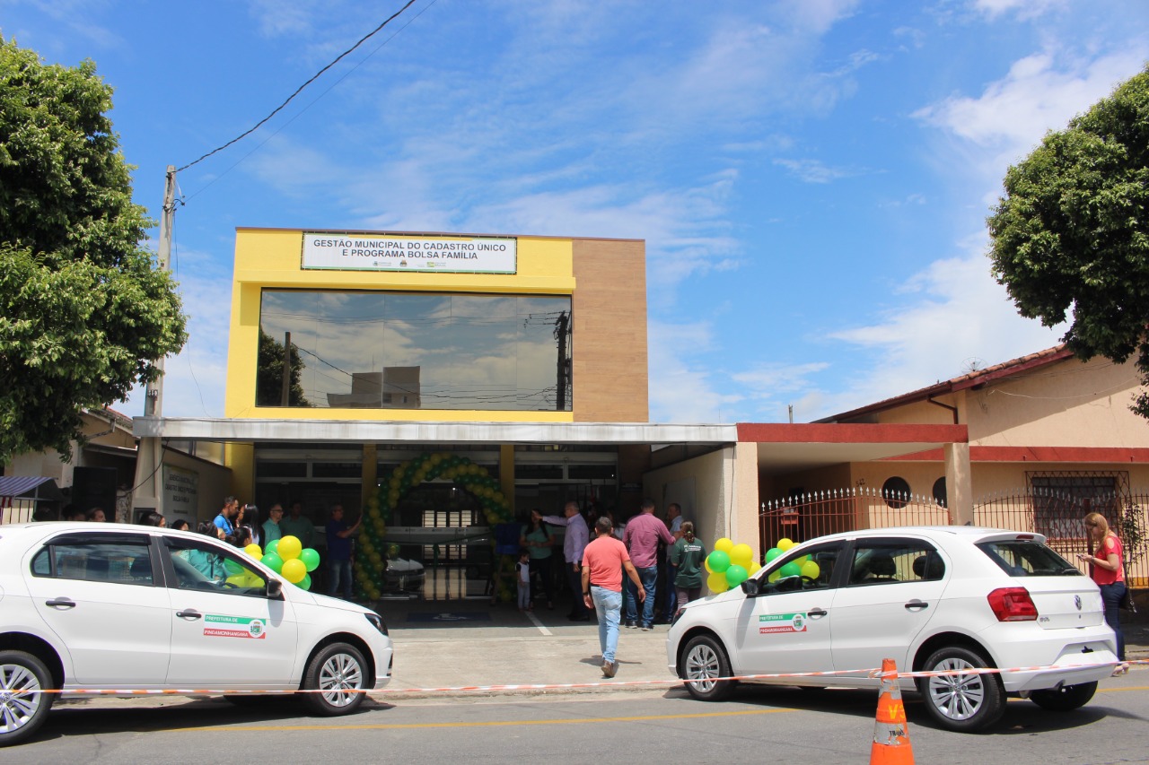17/11 - Secretaria de Assistência Social informa sobre o Auxílio Brasil