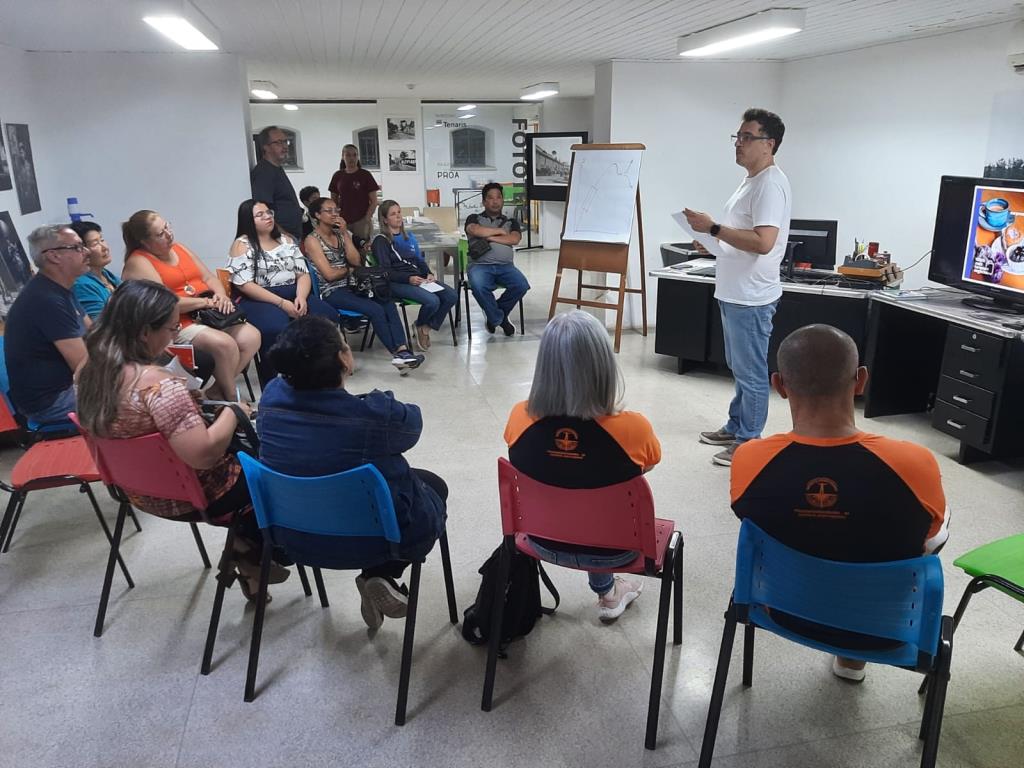 Prefeitura fortalece o turismo em Pindamonhangaba por meio do Programa Mais Pinda, em parceria com o Sebrae-SP