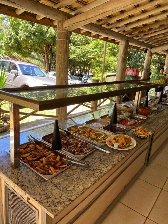 1º Circuito dos Pesqueiros é sucesso e fortalece turismo rural e gastronômico em Pinda