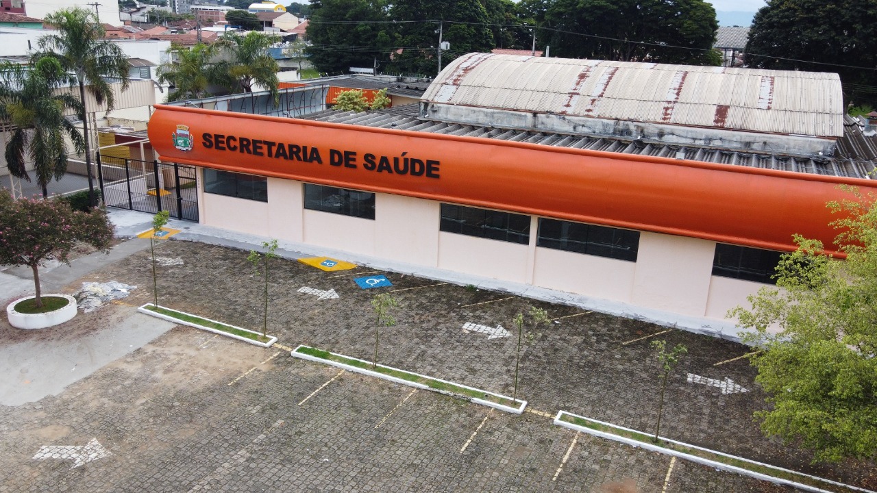 Pinda realiza a 12ª Conferência Municipal de Saúde com foco em equidade e acesso para todos