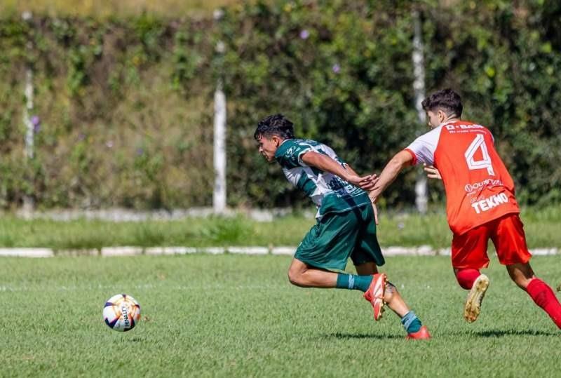 Agenda de Competições da Semelp