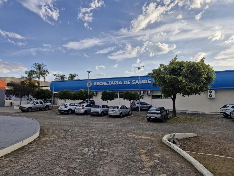 Pinda recebe investimentos do Governo Federal para equipamentos de saúde