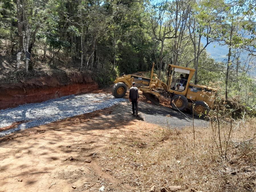 Especial Zeladoria: Prefeitura inicia obra para novo centro comercial no Bem Viver