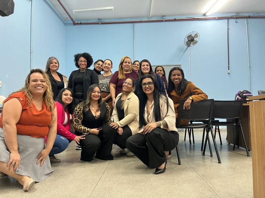 Palestra “Desafiando o Medo: Uma Jornada de Coragem” acontece nesta sexta em Moreira César
