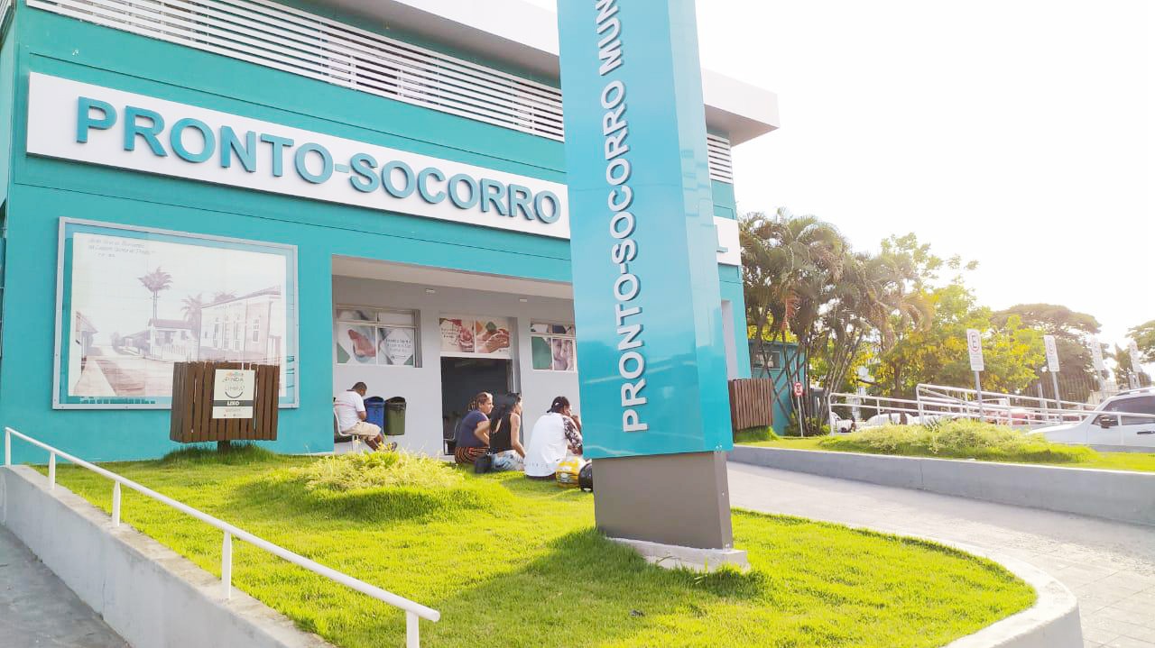 Pronto-Socorro é única unidade de saúde que oferece soro contra picada de cobra e escorpião