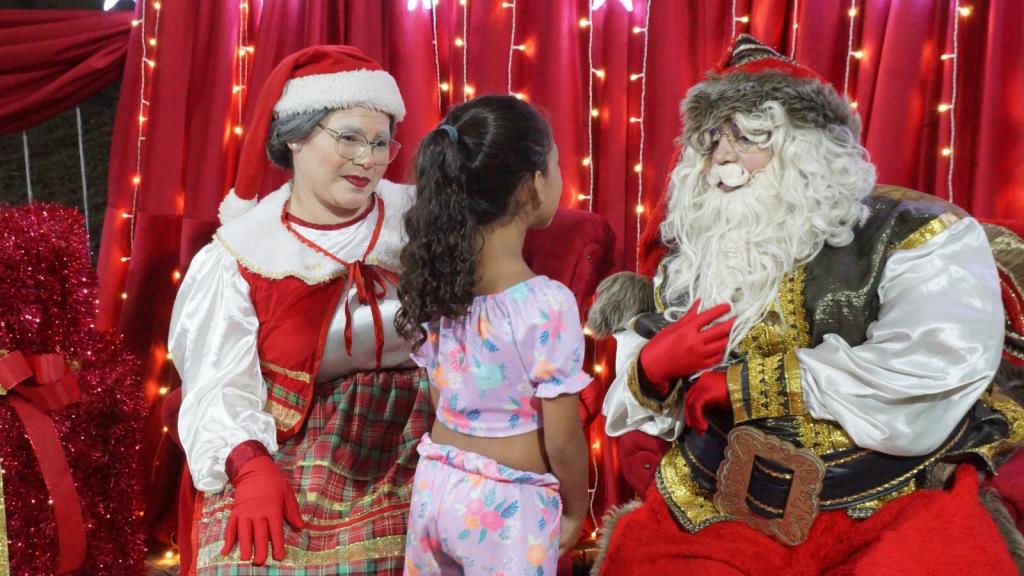 Cantata da Corporação Euterpe é destaque na programação de Natal desta semana