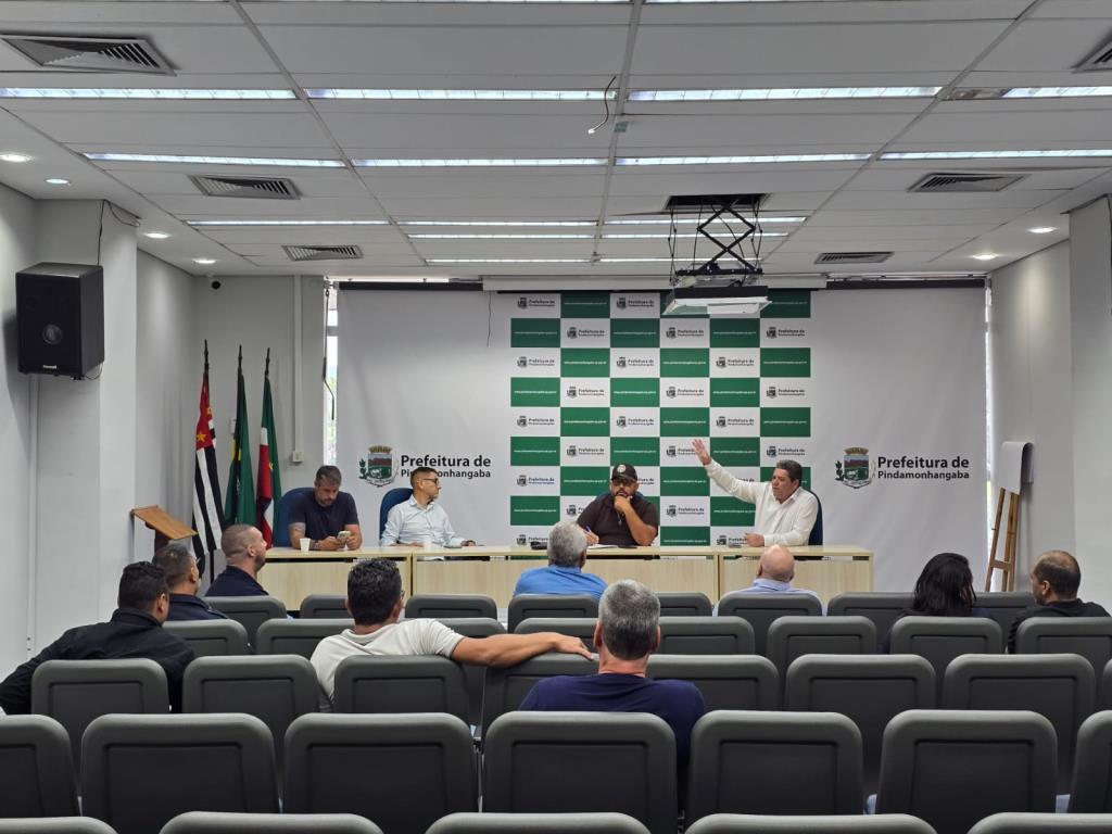 Prefeitura de Pindamonhangaba reforça Operação Caça-Fios e avança na organização do cabeamento aéreo