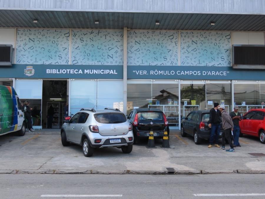 Bibliotecas Municipais são opção de leitura, cultura e convivência durante as férias em Pinda