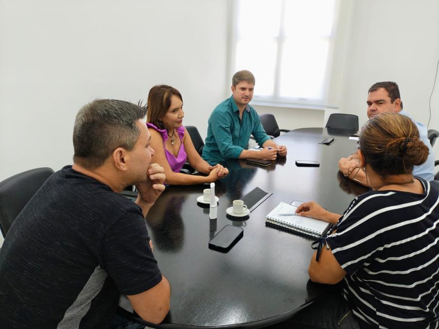 Prefeitura instala 141 ventiladores e faz nova compra de produtos para escolas e creches