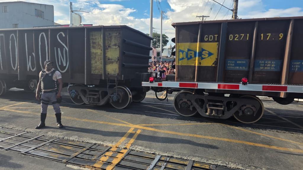 Pinda promove carnaval de sucesso e seguro para população