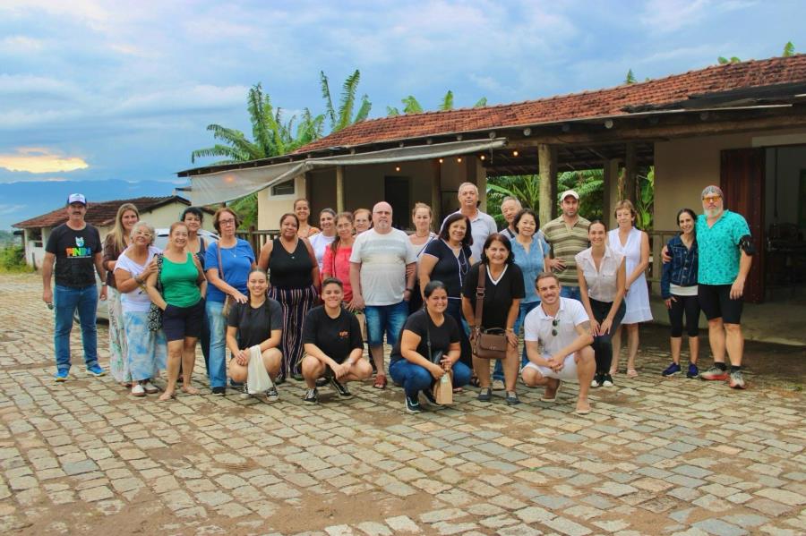 Prefeitura de Pindamonhangaba inicia inscrições para o próximo City Tour Histórico na próxima semana