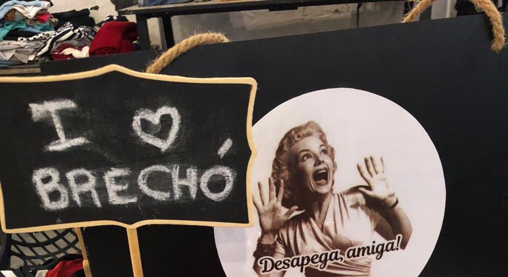 Armazém da Lagoa recebe evento solidário com adoção de animais e brechós neste sábado