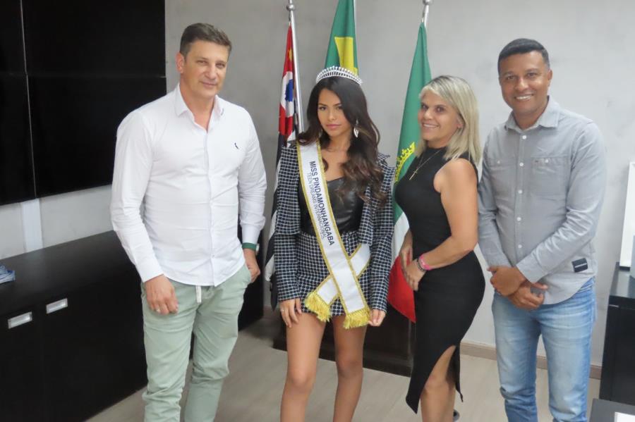 19/07 - Pinda terá representante no Miss Teen São Paulo