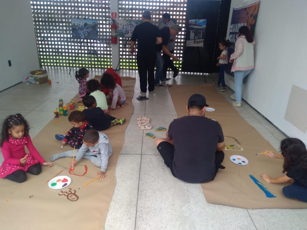 Projeto Quarta Cultural encerra programação de 2025 na Biblioteca do Araretama