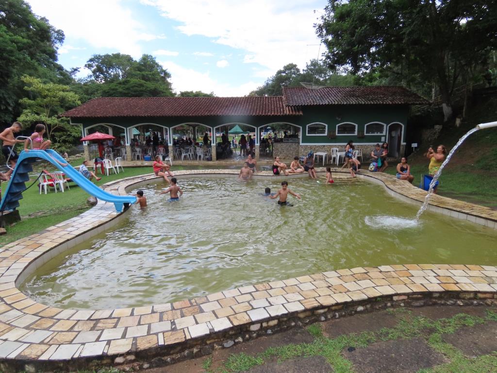 Clube de Campo recebe 4ª edição do Férias Inclusivas em Pindamonhangaba