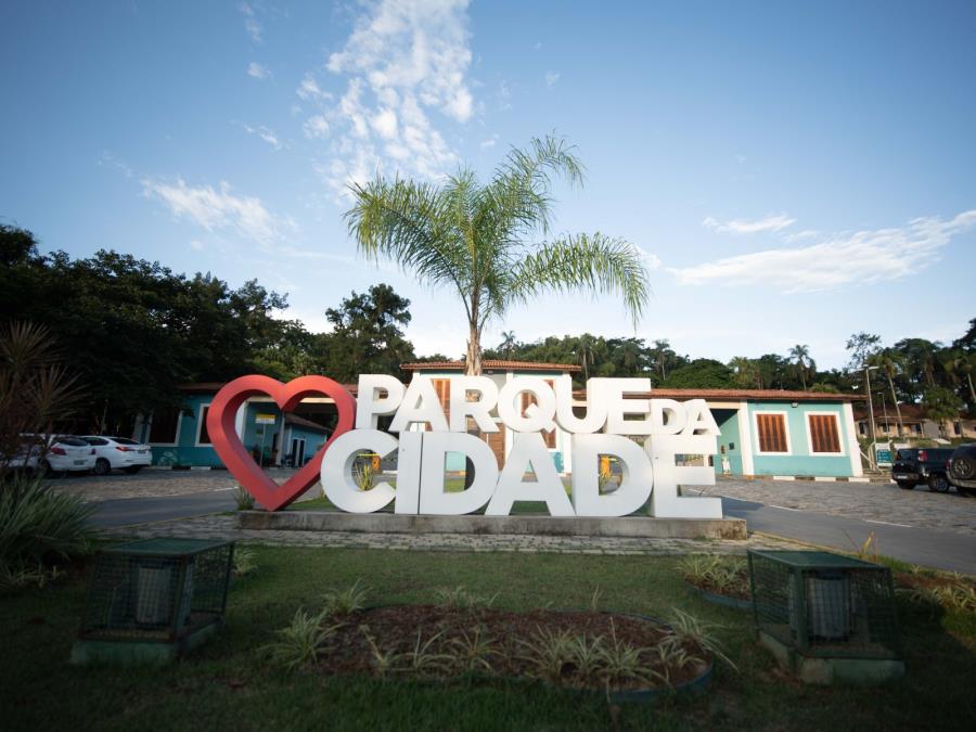 Pinda promove primeira edição do projeto Conexão Família no Parque da Cidade