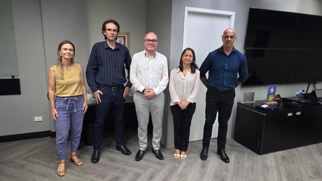 Pinda recebe Encontro de Agentes Políticos realizado pelo Tribunal de Contas