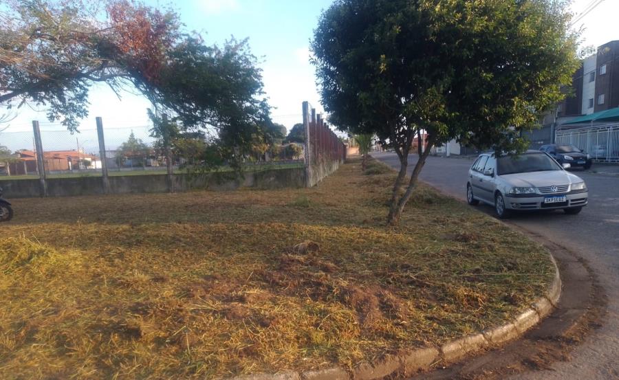 Especial Zeladoria: Lixo e entulho são retirados do Loteamento Liberdade