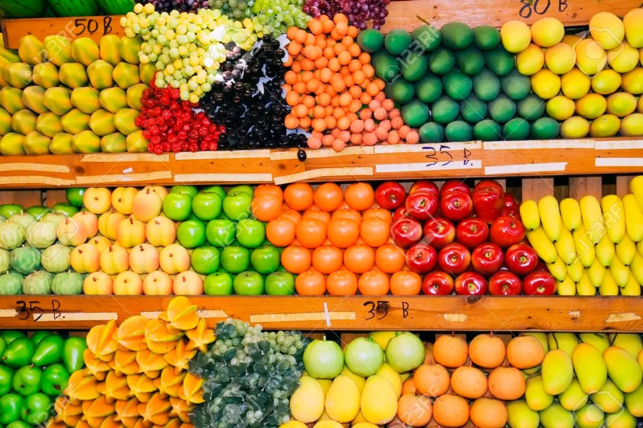 21/01 - 1ª Feira do Produtor acontece no próximo dia 29 em Pindamonhangaba