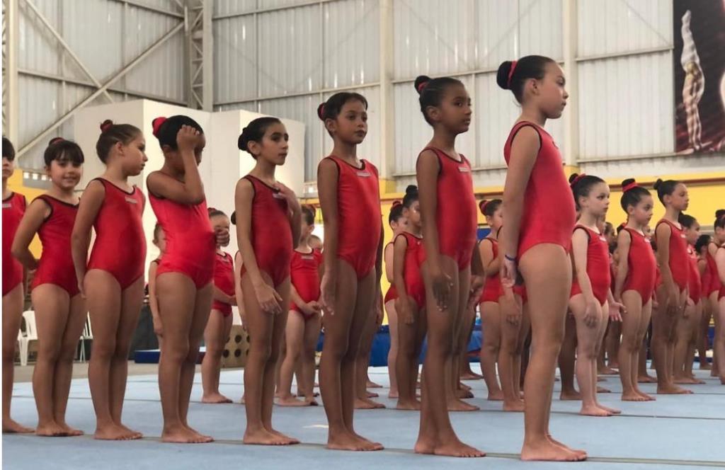 Secretaria de Esportes abre período de matrícula para modalidades em 2026