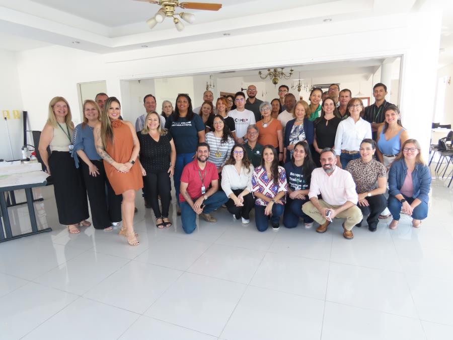 Pinda promove evento participativo do programa Pró Clima