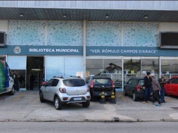 Biblioteca Rômulo Campos recebe ação de educação financeira para crianças e jovens