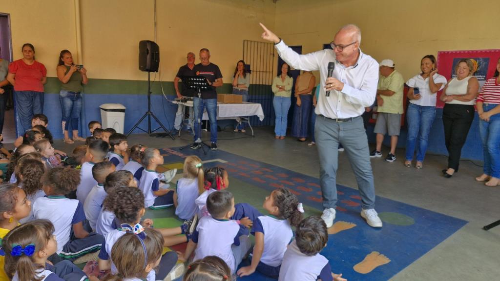Pinda é primeiro lugar em qualidade de vida no Vale do Paraíba