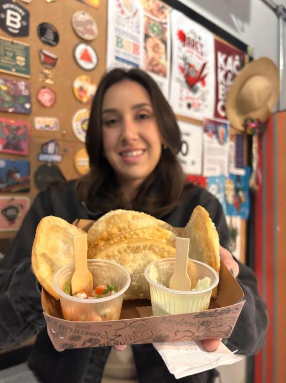 Festival BBB movimenta Pinda com gastronomia e música neste fim de semana