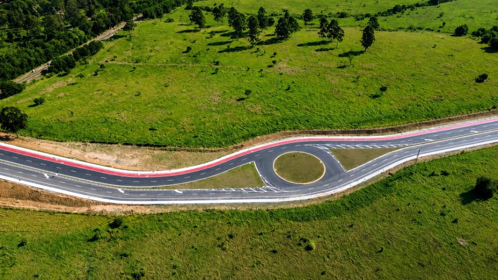 Pinda realiza 1ª etapa do Circuito de Corrida de Rua neste domingo