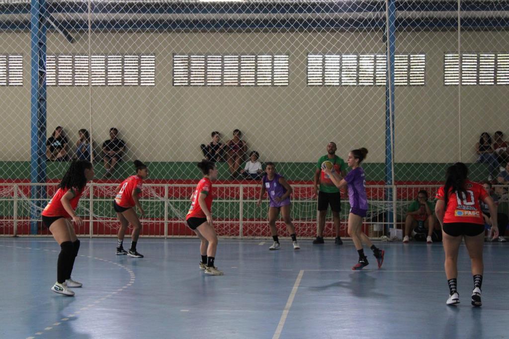 Agenda de Competições da Semelp