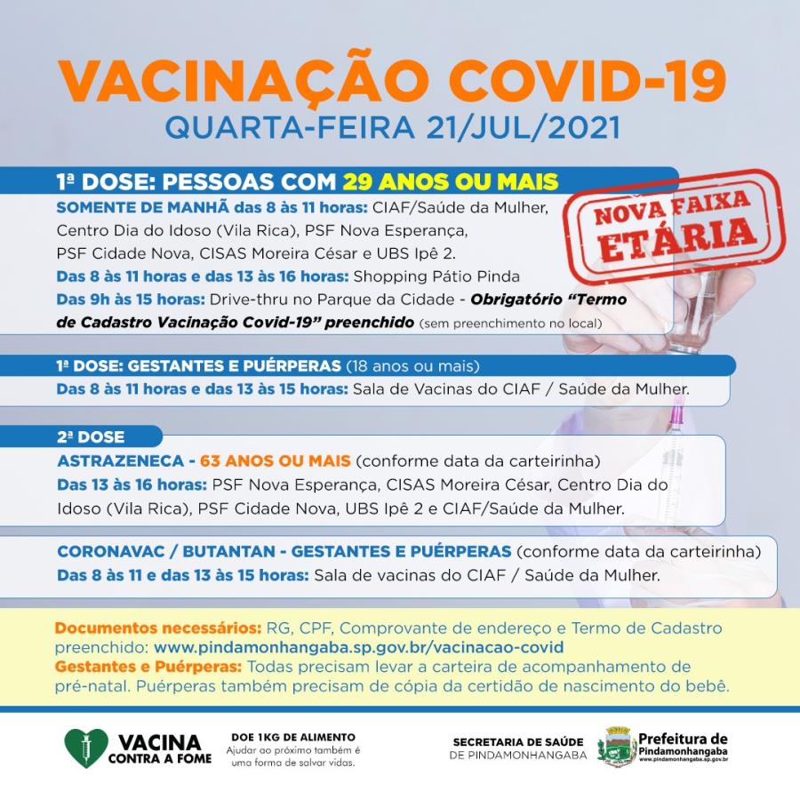 Em cidades de Rondônia, garotas de programa estão exigindo comprovantes de  vacinação contra a covid-19 » Planeta Folha - soheilrobotics.com