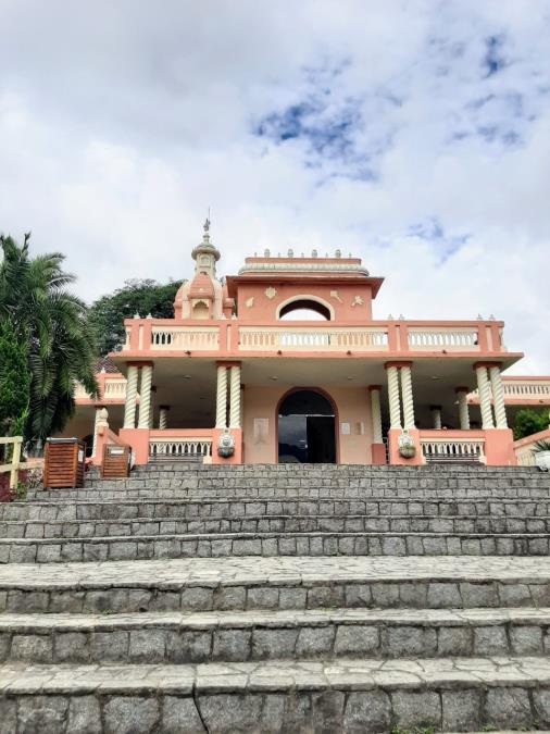 Fazenda Nova Gokula realiza Festival da Lua Dourada em Pinda