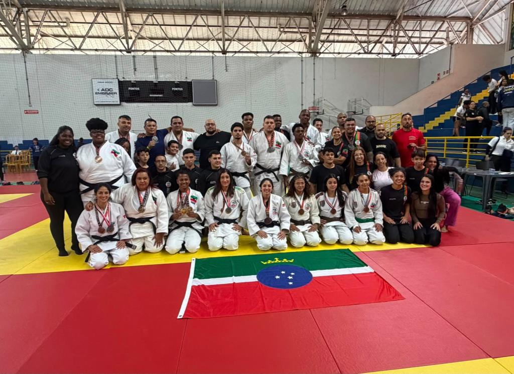 Pindamonhangaba mantém vice-liderança e soma excelentes resultados nos Jogos Regionais 2026