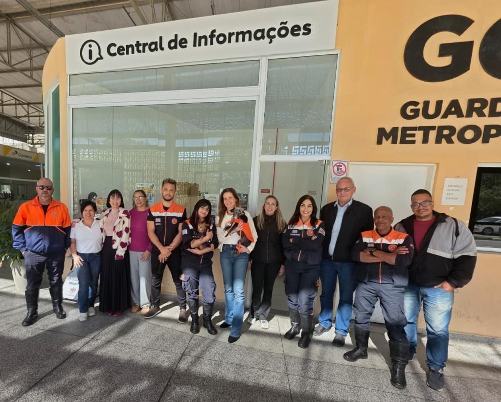 Pinda amplia atendimento presencial para denúncias de maus-tratos contra animais