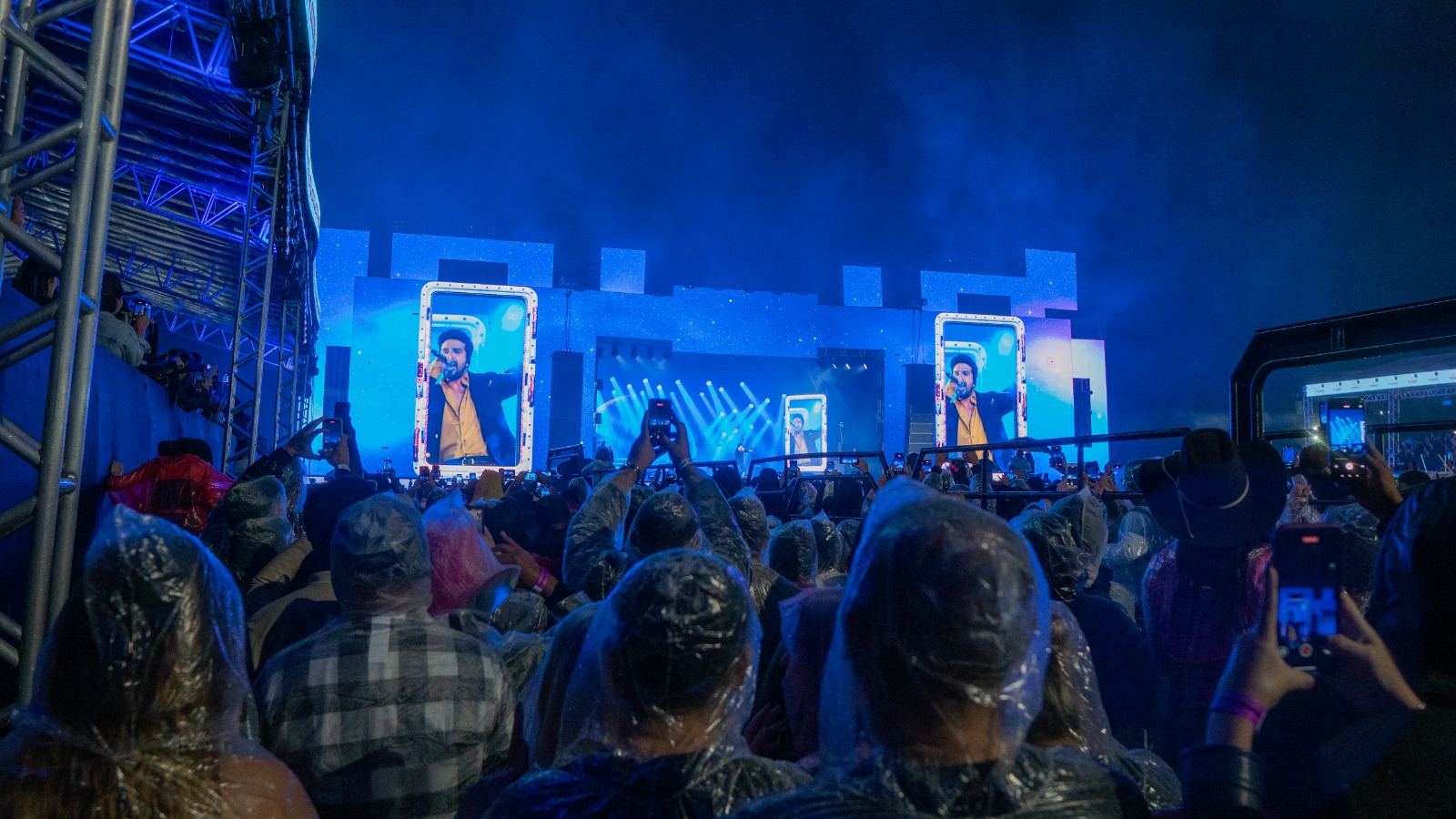 Pinda Rodeio Fest reúne 40 mil pessoas no primeiro fim de semana
