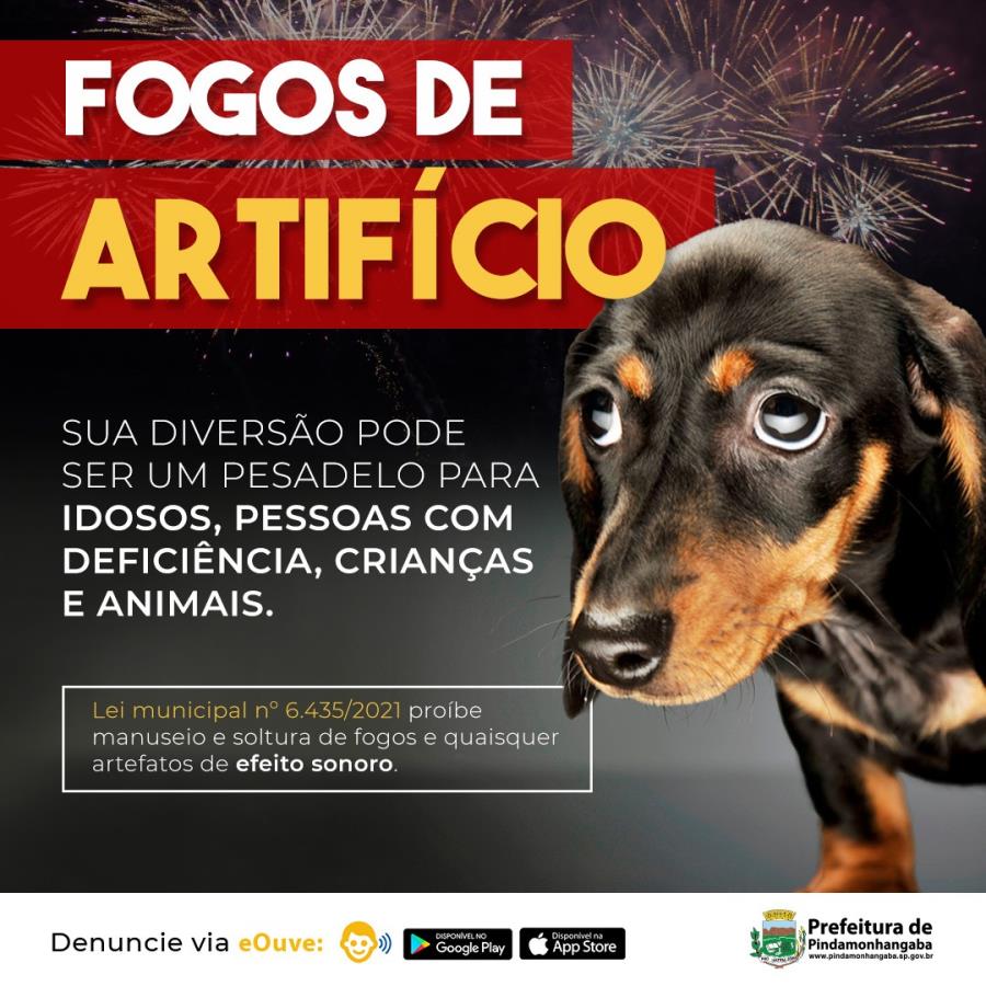 Fogos de Artíficio – Vírgula