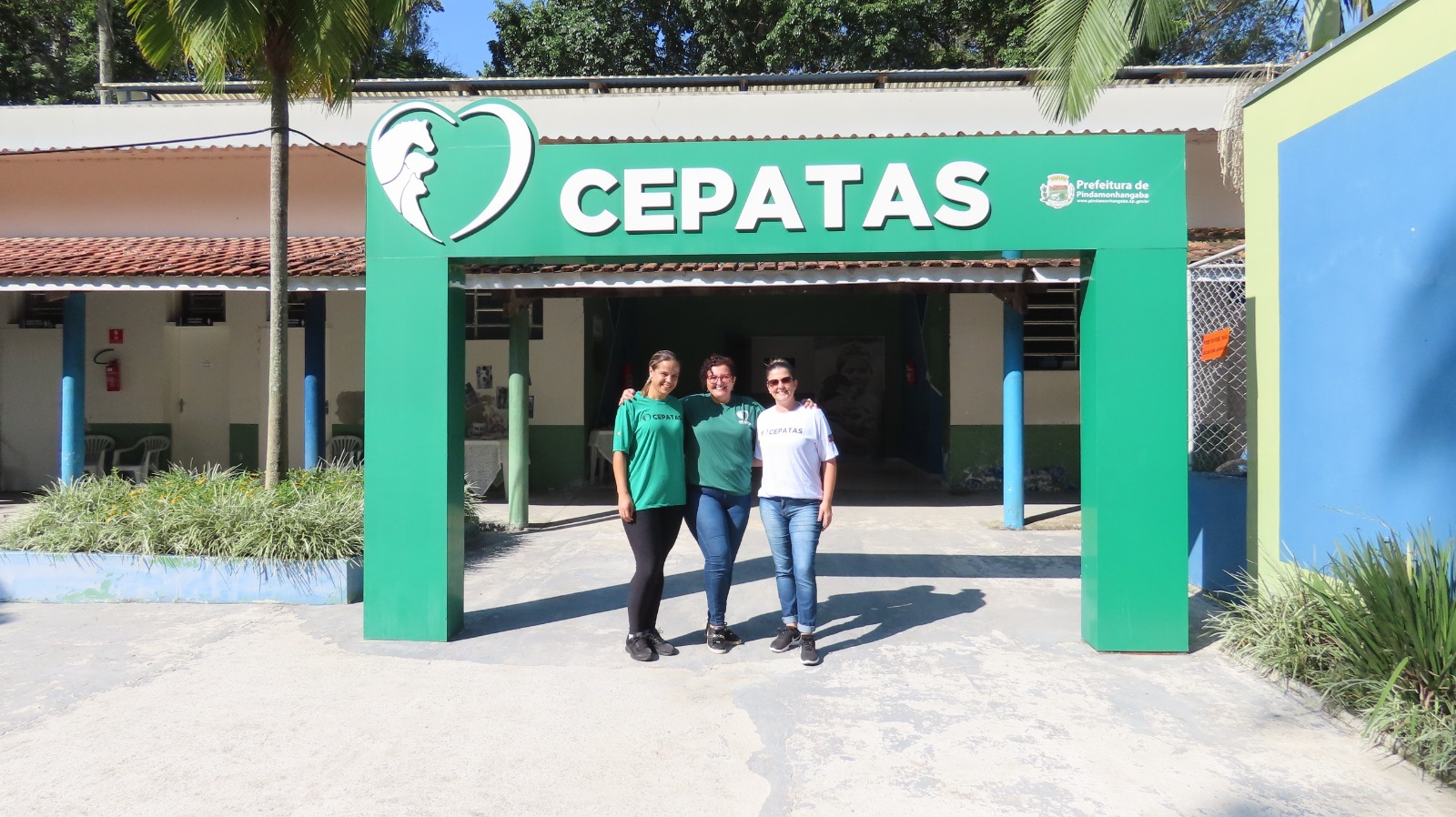 22/01 - Inscrições para castração gratuita de cães e gatos estarão abertas dias 24 e 25 presencialmente no CEPATAS