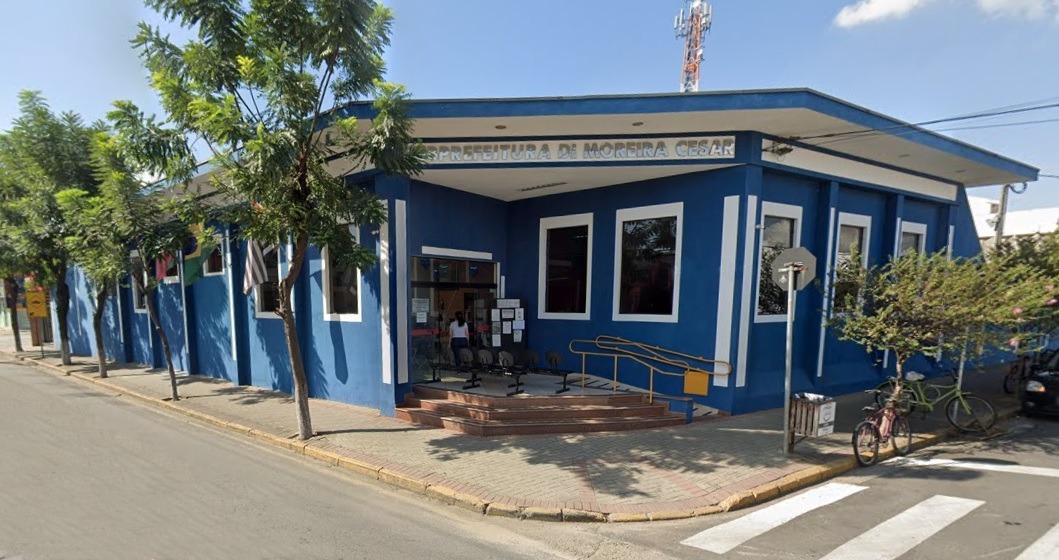 Subprefeitura de Moreira César firma parceria com CPMA