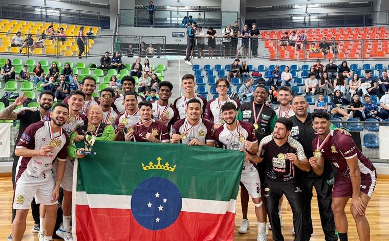 Pindamonhangaba participará dos Jogos Regionais 2026 com 42 equipes
