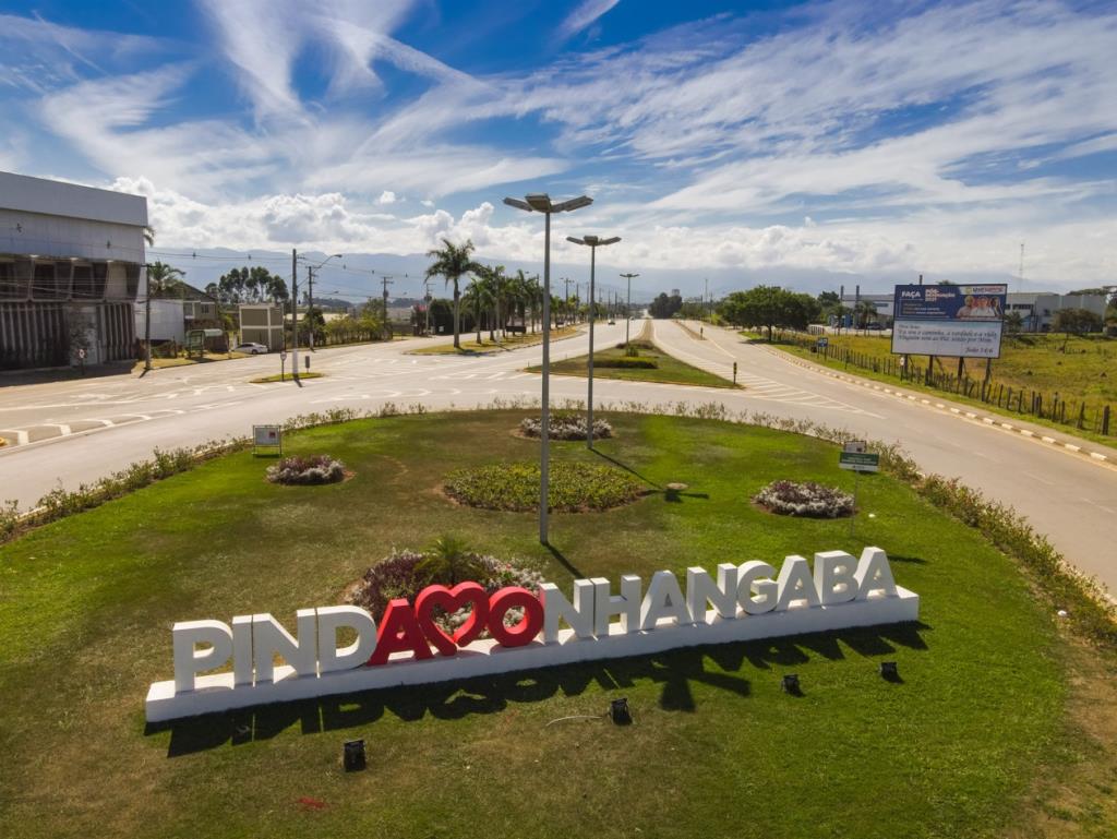 Pindamonhangaba integra Programa de Regionalização do Turismo do Ministério do Turismo