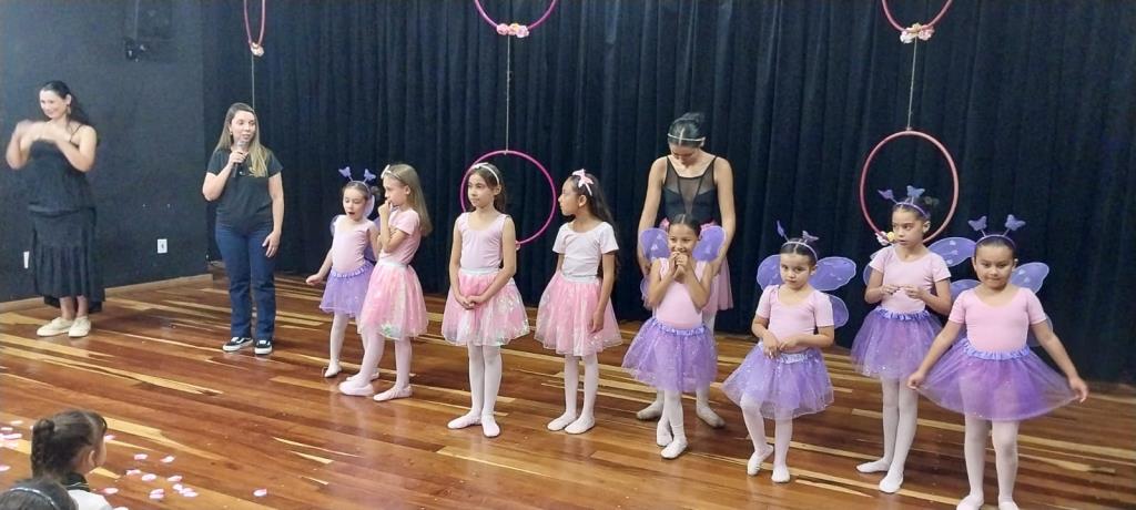 Feira Cultural reúne comunidade e celebra a diversidade em Moreira César