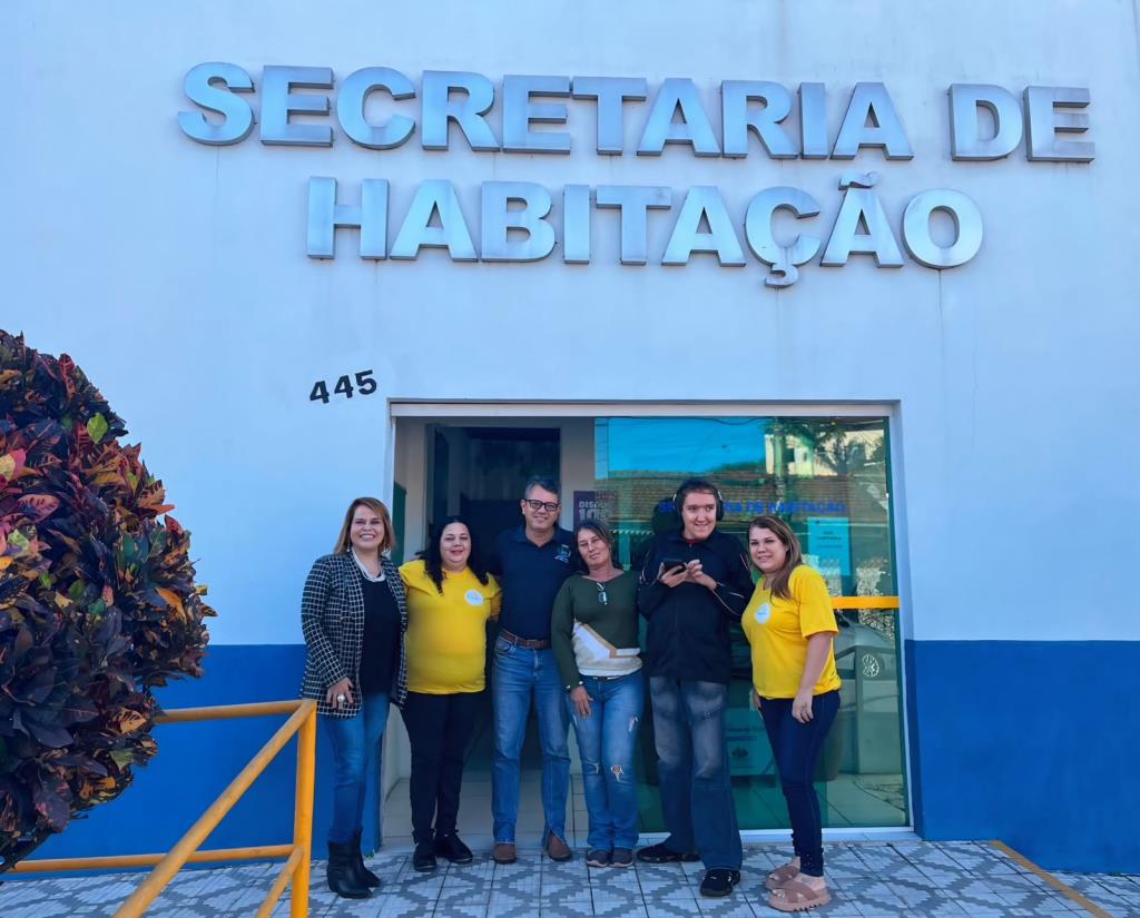 Secretaria de Habitação amplia diálogo com famílias de pessoas com deficiência e inicia estudo para aprimorar políticas públicas
