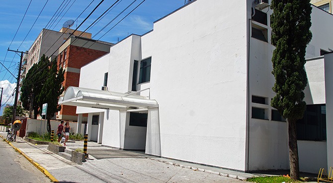 22/09 - Com a reforma do Postão, marcação de consultas acontece no CIAF