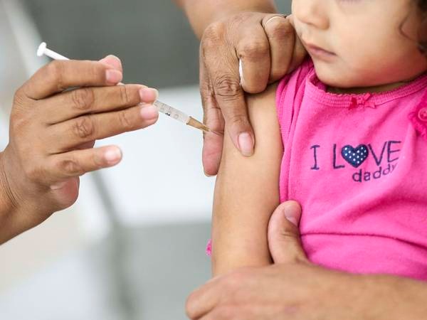 22/09 - Covid-19: Pinda mantém vacinação para todos os públicos na sexta-feira (23)