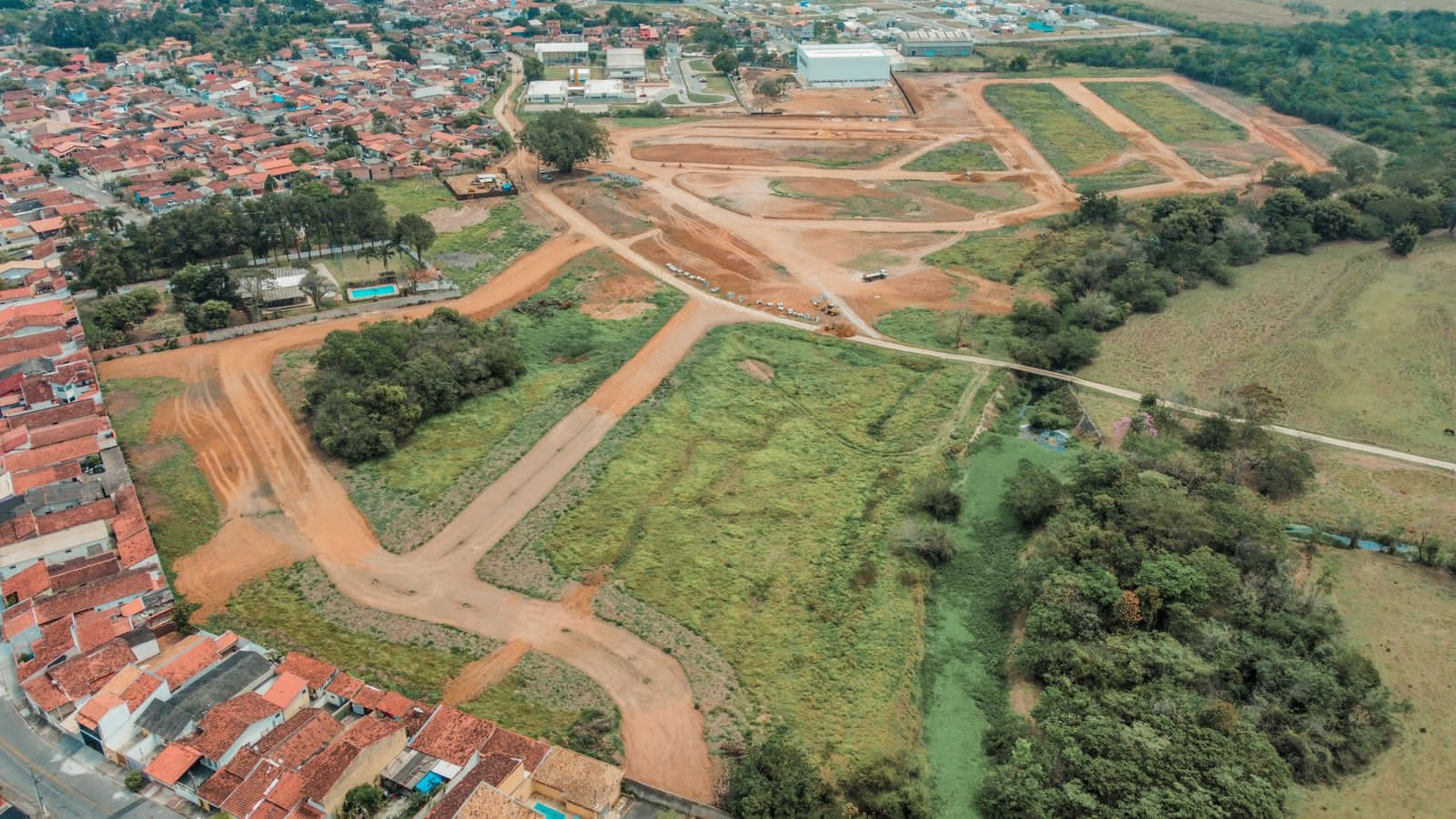 22/11 - De olho no crescimento urbano, Pinda convoca população para discussão da nova legislação de parcelamento do solo